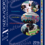 Nueva Acrópolis - Anuario 2016